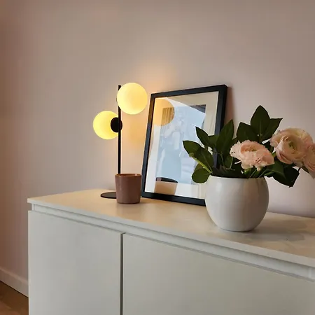 Le Davs - Splendide Appartement Avec Vue Caen Exterior photo