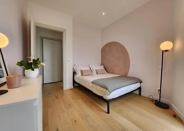 Le Davs - Splendide Appartement Avec Vue